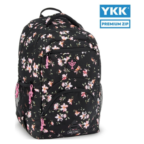 Ars una Ergonomický batoh Magnolia