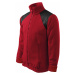 Rimeck Jacket Hi-Q 360 Unisex fleece bunda 506 marlboro červená