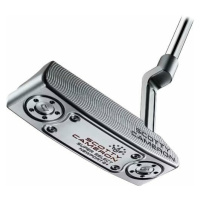 Scotty Cameron 2023 Select Newport 2 Plus Pravá ruka 35'' Golfová hole Patr