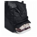 Dámská taška Under Armour Essentials Duffle Barva: černá