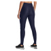 Legíny Under Armour Armour Hirise Leg Midnight Navy