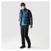 The North Face M DIABLO DOWN JACKET Pánská bunda US NF0A4M9JMPF1