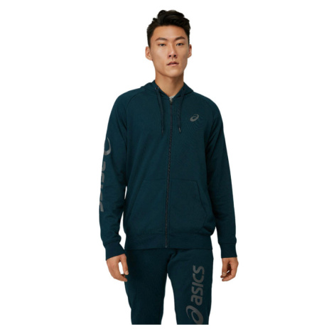 Asics Big Fz Hoodie