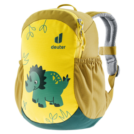 Deuter Pico Corn-Turmeric