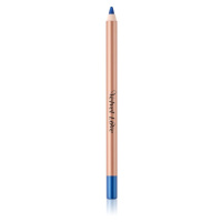 ZOEVA Velvet Love Eyeliner Pencil tužka na oči odstín Metallic Marine Blue 1,2 g