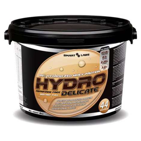 Smartlabs Hydro Delicate 2kg - vanilka