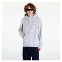 Parlez Cal Hoodie Heather Grey