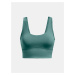 Meridian Fitted Crop Tílko Under Armour