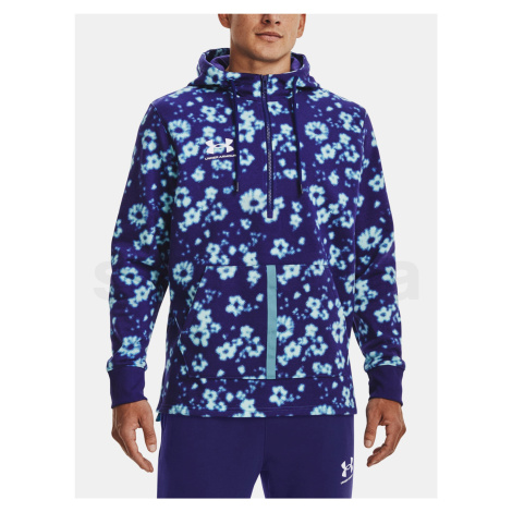 Mikina Under Armour UA Accelerate Hoodie-BU