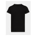 Černé klučičí tričko SAM 73 Archie