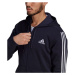 Adidas Essentials Full-Zip Hoodie M GK9587 pánské