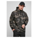 Pull Over Windbreaker darkcamo