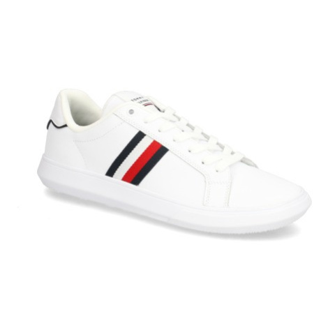 Tommy Hilfiger CORPORATE LEATHER CUP STRIPES