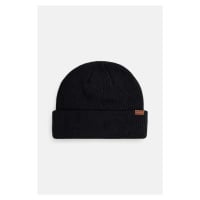 Čepice Columbia Portside Fisherman Beanie zelená barva, 2092611