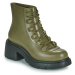 Melissa MELISSA COSMO BOOT AD Khaki