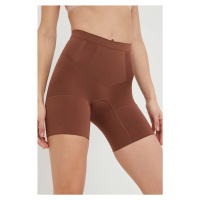 Spanx Modelující šortky Oncore Mid-Thigh