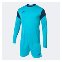 Joma Phoenix Gk Set Fluor Turquoise-Navy