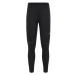 The North Face EASY TIGHTS Dámské punčochové kalhoty, černá, velikost