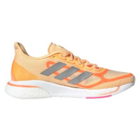 Dámské běžecké boty adidas Supernova + oranžové 2021