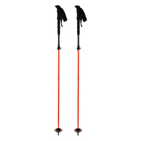 BLIZZARD-Tour telescopic ski poles Černá 110/145 cm 23/24