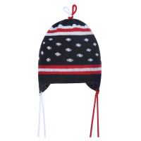 Ander Kids's Hat 1423 Navy Blue