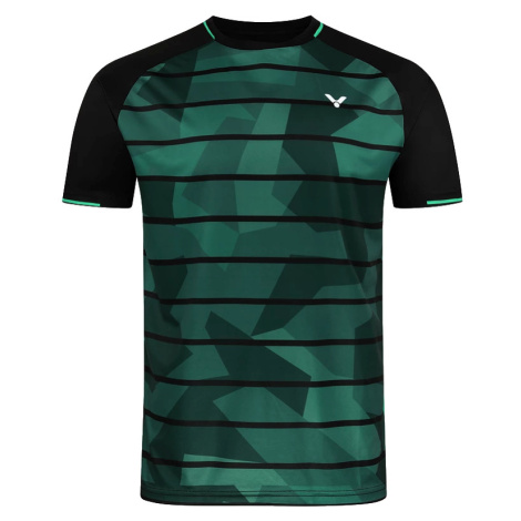 Pánské tričko Victor T-23102 C Green