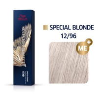 Wella Professionals Koleston Perfect Me+ Special Blonde profesionální permanentní barva na vlasy