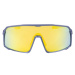 Laceto HENRY POLAR Polarizační sluneční brýle, tmavě šedá, velikost