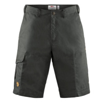 Fjällräven Karl Pro Shorts M, Barva DARK GREY