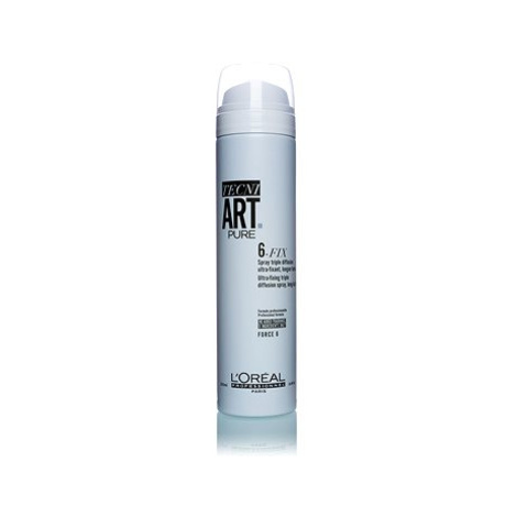 L'ORÉAL PROFESSIONNEL Tecni.Art 6-Fix Pure 250 ml L’Oréal Paris