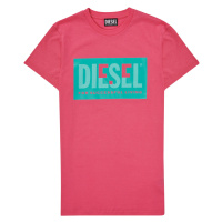 Diesel TMILEY Růžová