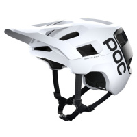 POC Kortal Race MIPS Hydrogen White/Uranium Black Matt Cyklistická helma