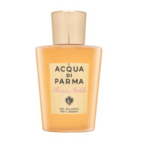 Acqua di Parma Rosa Nobile sprchový gel pro ženy 200 ml