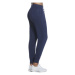 Skechers Restful Jogger Pant Modrá