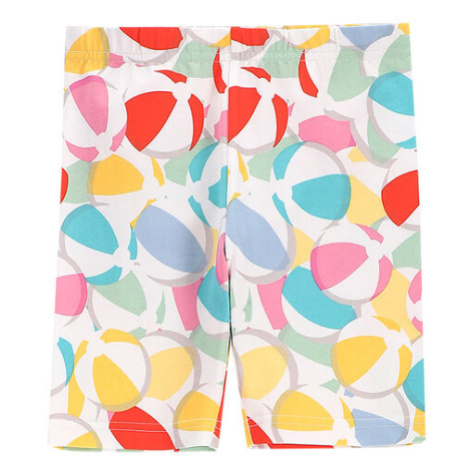 Dívčí kraťasy a šortky Coccodrillo