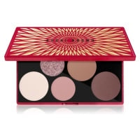 Bobbi Brown Holiday Smokey Gleam Eye Shadow Palette paletka očních stínů odstín Smokey Gleam 10,