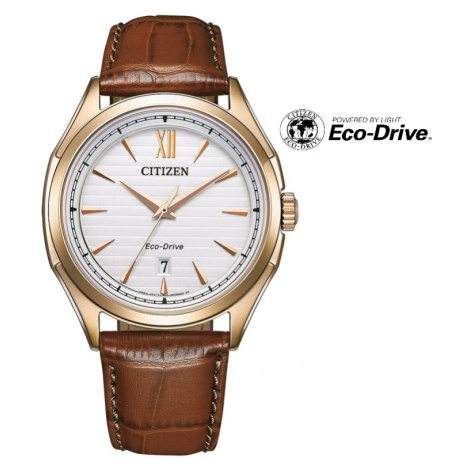 Citizen Eco-Drive Classic AW1753-10A