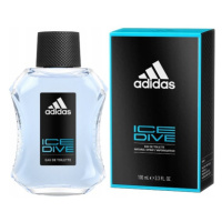 ADIDAS Ice Dive toaletní voda pro muže 100 ml