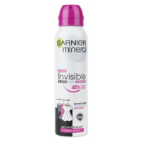 GARNIER Mineral Invisible deodorant 150 ml