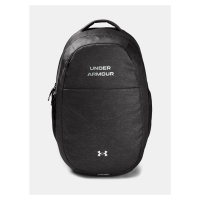 Under Armour Batoh Hustle Signature Backpack-GRY - Dámské