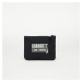 Carhartt WIP Industry Zip Wallet Black