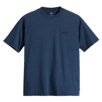 Levi's® RED TAB VINTAGE Pánské tričko, tmavě modrá, velikost