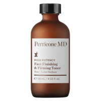 Perricone MD Zpevňující pleťové tonikum High Potency (Face Finishing & Firming Toner) 118 ml