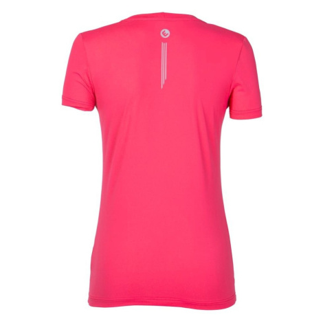PRIMA dámské sportovní tričko korálová - doprodej Progress