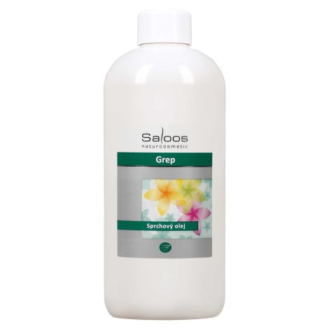 Saloos Grep - sprchový olej 250 ml