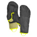 Rukavice Ortovox Fleece Grid Cover Glove M