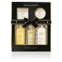 Baylis & Harding Dárková sada Mandarinka & Grapefruit 5 ks