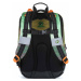 Bagmaster batoh ALFA 21 C GREEN/BLACK