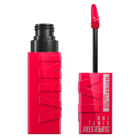 Maybelline - New York Super Stay Matte Ink Rtěnky 4.2 ml Růžová unisex