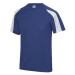 Just Cool Dětské sportovní tričko JC003J Royal Blue